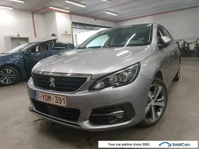 Gebraucht Peugeot 308 SW