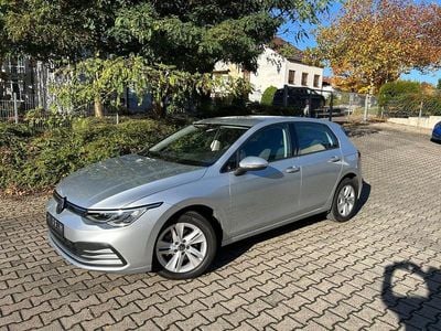 VW Golf VIII