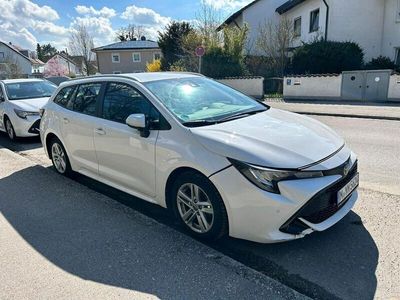 gebraucht Toyota Corolla 2023 Hybrid