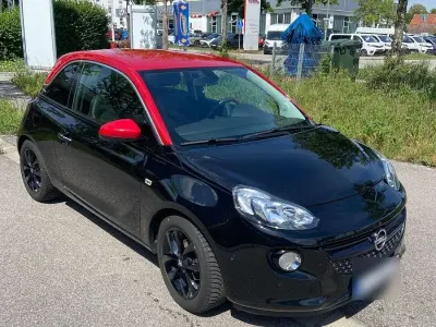 Gebraucht Opel Adam