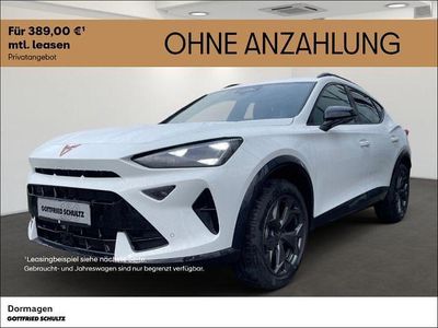 Neu 2026 Cupra Formentor SUV | 46.575 €