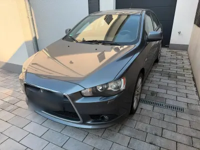 Gebraucht Mitsubishi Lancer