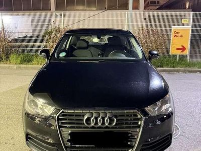 Gebraucht Audi A1 Ambition 86 PS (63 kW) 2011 Kleinwagen