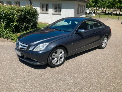 Gebraucht Mercedes E250