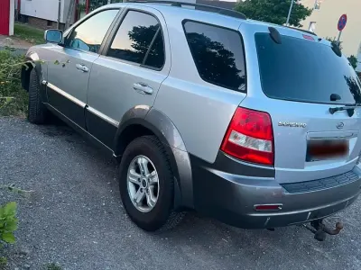 Gebraucht Kia Sorento