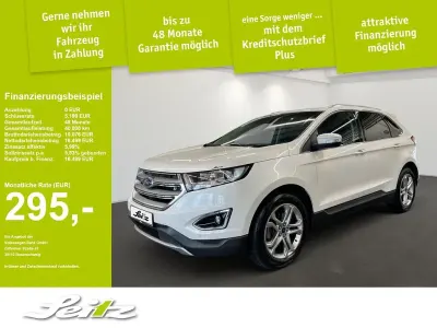 Gebraucht Ford Edge