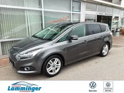 Gebraucht Ford S-MAX