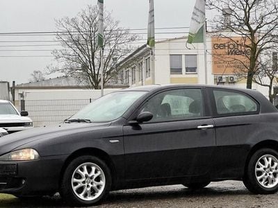 Alfa Romeo 147