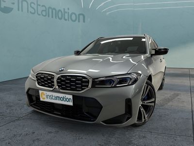gebraucht BMW M340 xDrive Touring+PA+LED+Panorama+DA-Prof.+HK