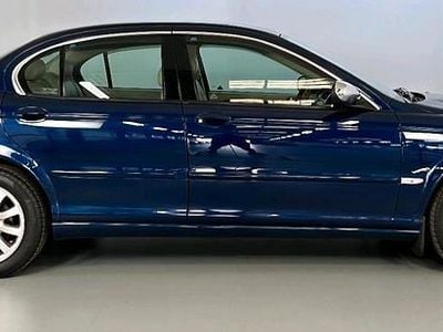 Jaguar X-type