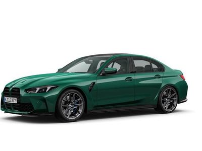 Second-hand BMW M3 Competition Edition 510 CP (375 kW) 2025 Berlinǎ