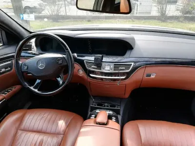 Gebraucht Mercedes S320