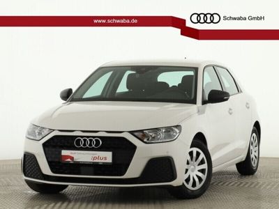 gebraucht Audi A1 Sportback 25TFSI LANE