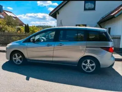 Gebraucht Mazda 5