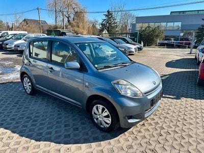 Daihatsu Sirion