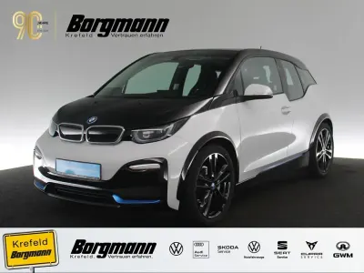 Gebraucht BMW i3