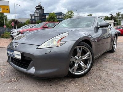 Nissan 370Z