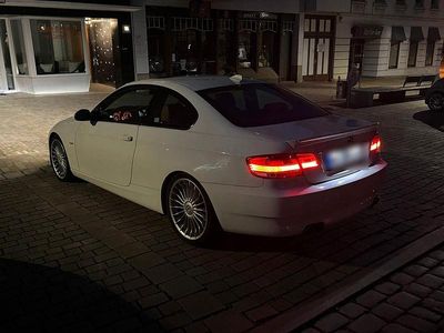 Alpina B3