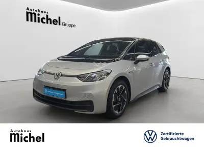 Gebraucht VW ID.3 Pro Performance 150 kW (204 PS) 2023 Kleinwagen
