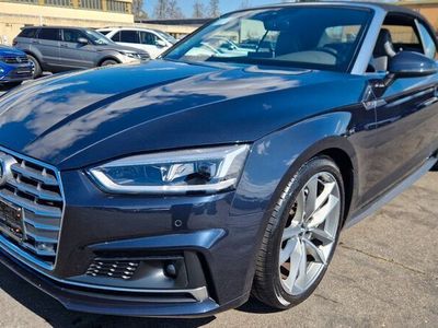 Audi A5 Cabriolet