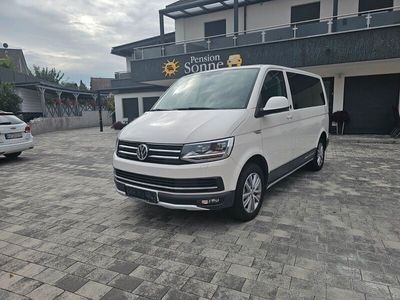 gebraucht VW Multivan T6T6PanAmericana 4Motion