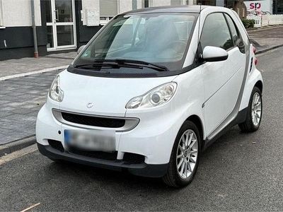 Smart ForTwo Coupé