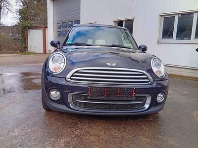 Mini Cooper D Clubman