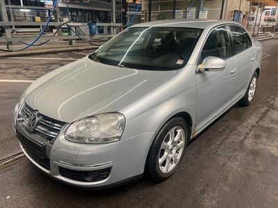 VW Jetta