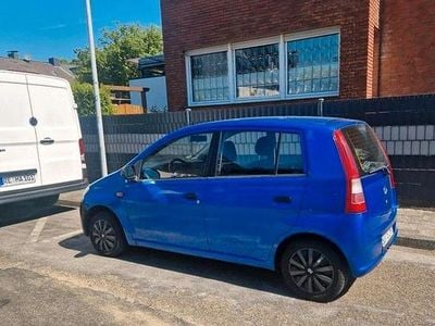 Daihatsu Cuore
