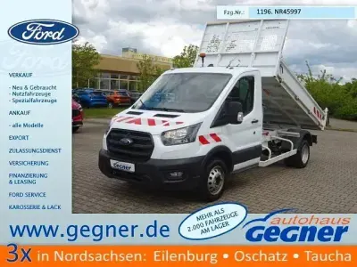 Gebraucht Ford Transit Trend 2022 Andere