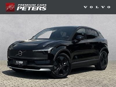 Volvo EX30 CC