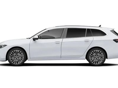 Neu VW Passat Elegance 193 PS (141 kW) 2026 Kombi