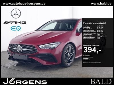 Mercedes CLA220