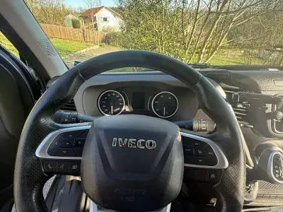 Gebraucht Iveco Daily
