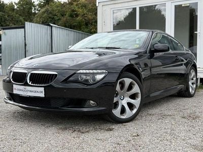 BMW 630