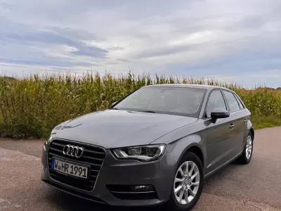 Gebraucht Audi A3