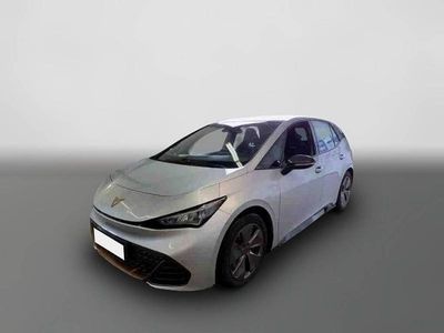 Gebraucht Cupra Born 150 kW (204 PS) 2023 Silber Kleinwagen