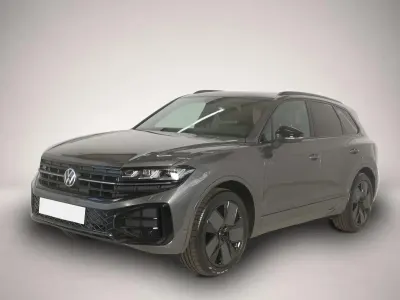 Gebraucht VW Touareg Style 286 PS (210 kW) 2025 Manufacturer SUV