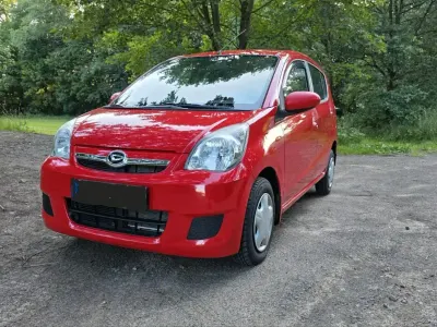Gebraucht Daihatsu Cuore