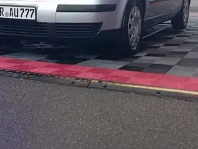 Gebraucht VW Passat