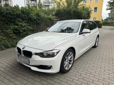 BMW 325
