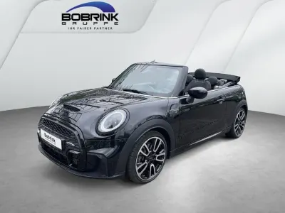Gebraucht Mini John Cooper Works Cabriolet