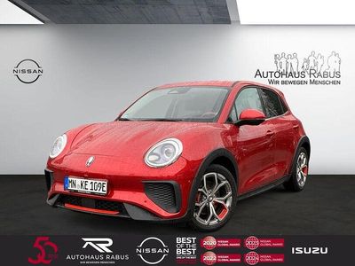 Gebraucht Wey 03 126 PS (92 kW) 2023 Rot SUV