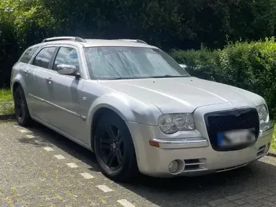 Brugt Chrysler 300C