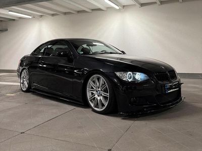 BMW 330 Cabriolet