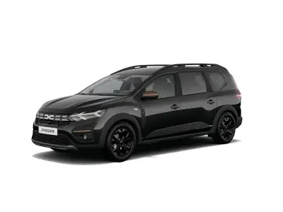 Nuova Dacia Jogger Extreme 141 CV (103 kW) 2026 Nero Monovolume