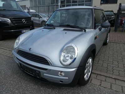 gebraucht Mini ONE One