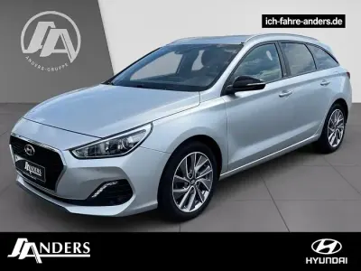 Gebraucht Hyundai i30