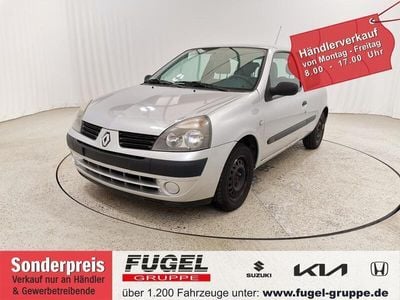 Renault Clio II