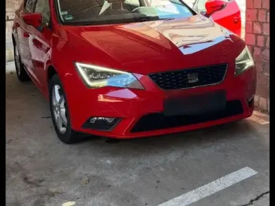 Gebraucht Seat Leon